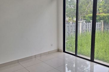 Tenderfields @ Eco Majestic