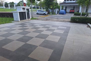 Tenderfields @ Eco Majestic