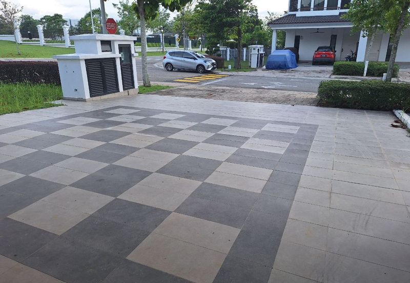 Tenderfields @ Eco Majestic