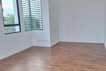 Tenderfields @ Eco Majestic