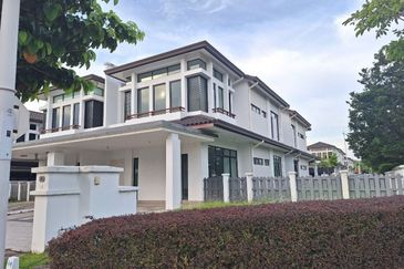 Tenderfields @ Eco Majestic