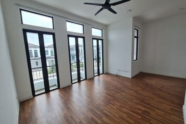 Tenderfields @ Eco Majestic