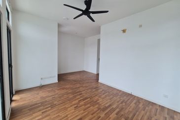 Tenderfields @ Eco Majestic