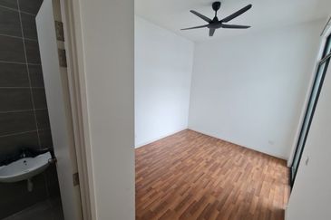 Tenderfields @ Eco Majestic