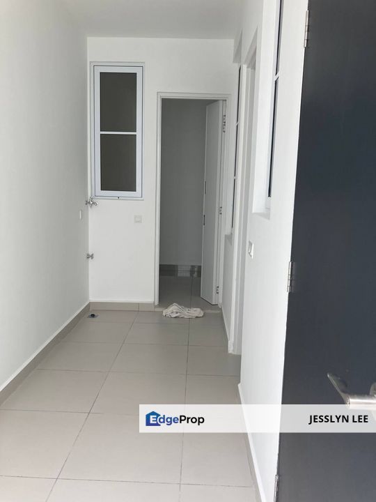 Eco Majestic, Semenyih Stoneridge 2 Storey Cluster Semi D , Selangor, Semenyih