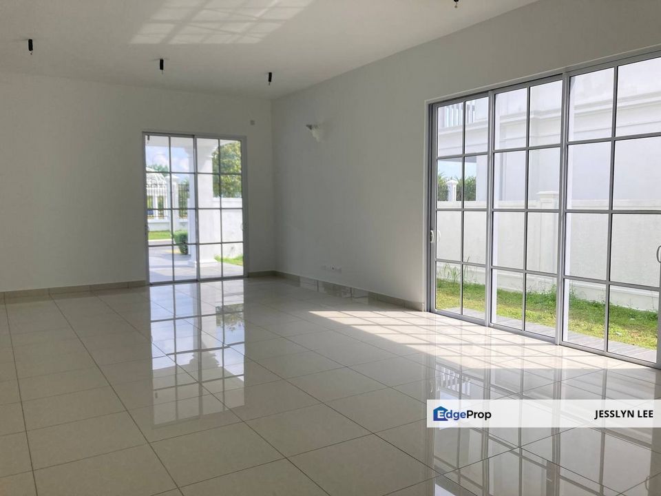 Eco Majestic, Semenyih Stoneridge 2 Storey Cluster Semi D , Selangor, Semenyih