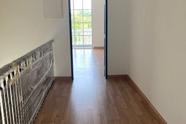 Stoneridge @ Eco Majestic