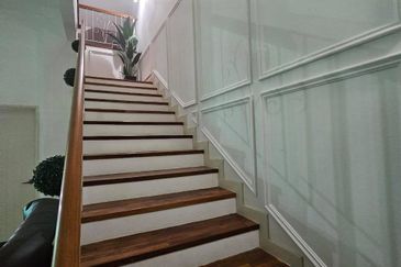 Taman 1080 Residences