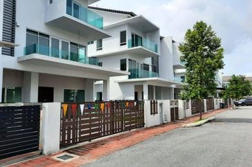 Taman 1080 Residences