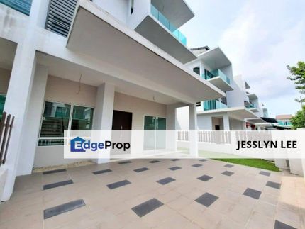 Kajang Semi D 1080 Residence Puncak Saujana, Selangor, Kajang