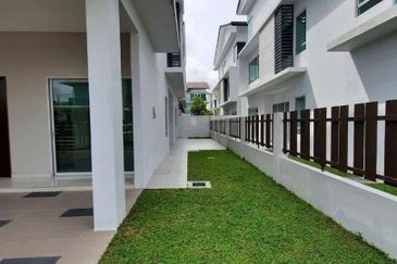 Taman 1080 Residences