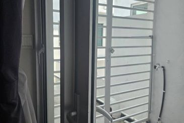 Taman 1080 Residences