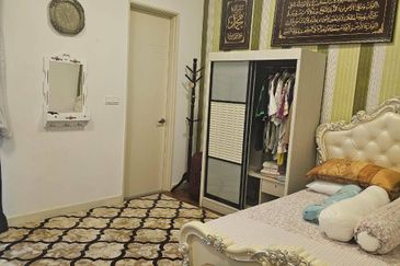 Taman 1080 Residences