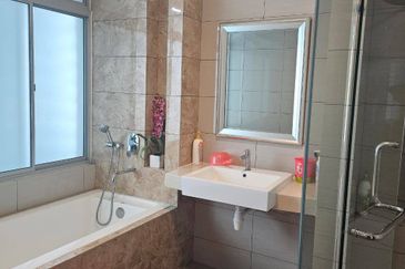 Taman 1080 Residences