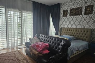 Taman 1080 Residences