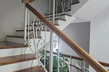 Taman 1080 Residences