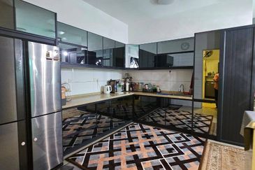 Taman 1080 Residences