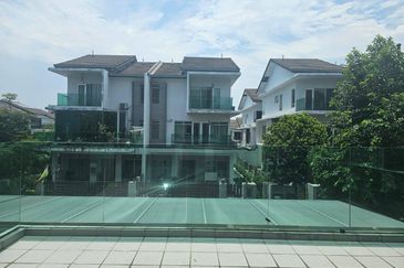 Taman 1080 Residences