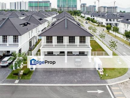 Stoneridge @ Eco Majestic, Semenyih, Selangor, Selangor, Semenyih