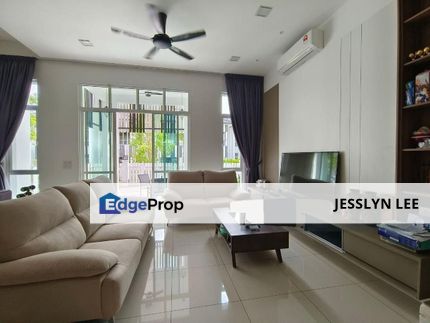 Eco Majestic Semenyih Mellowood Parkhome [Fully Renovated], Selangor, Semenyih
