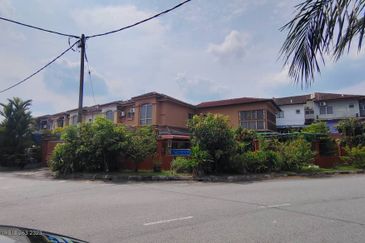 Taman Kajang Prima