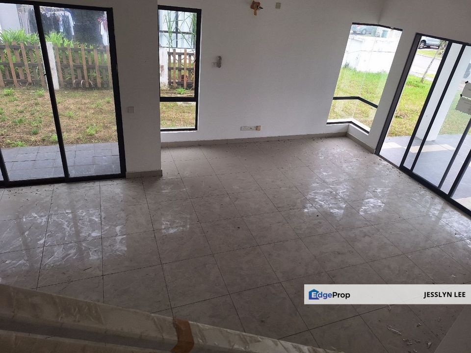 Setia Ecohill , Precint 3 , Semenyih, Selangor, Semenyih