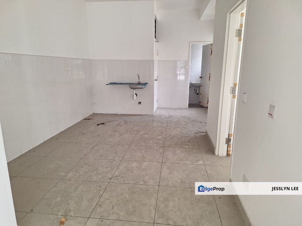 Setia Ecohill , Precint 3 , Semenyih, Selangor, Semenyih