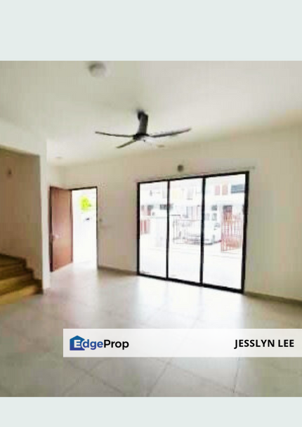 Setia Ecohill 1 Heleena Ecohill, Selangor, Semenyih