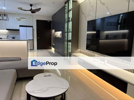Sunway Serena for Rent Fully Furnished Unit, Selangor, Kelana Jaya