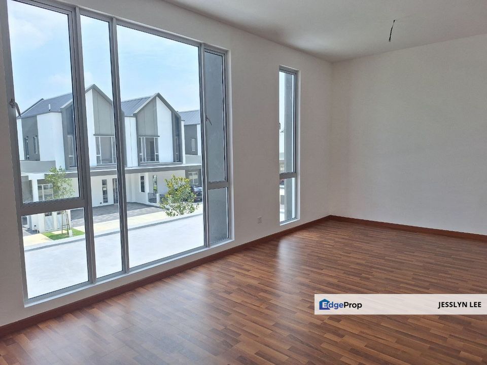 Eco Forest Semenyih Birchpark, Selangor, Semenyih