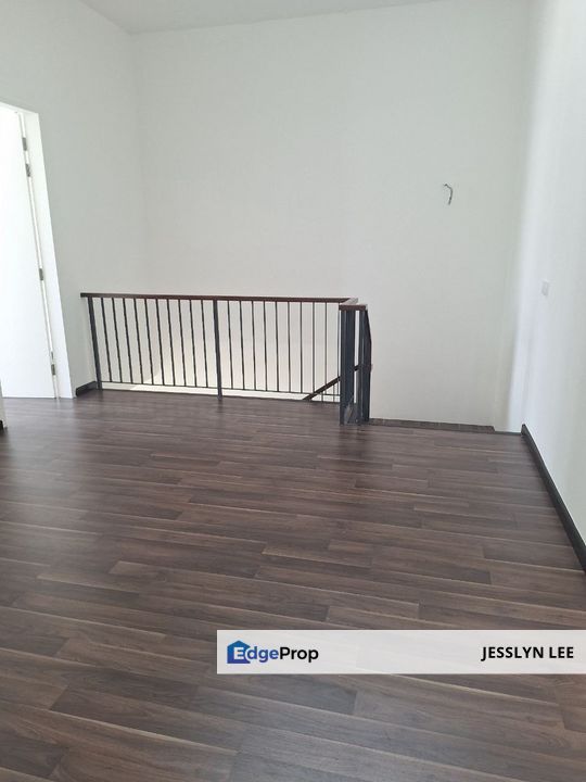 Eco Forest Semenyih Birchpark, Selangor, Semenyih