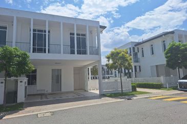 Mellowood @ Eco Majestic