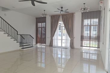 Mellowood @ Eco Majestic