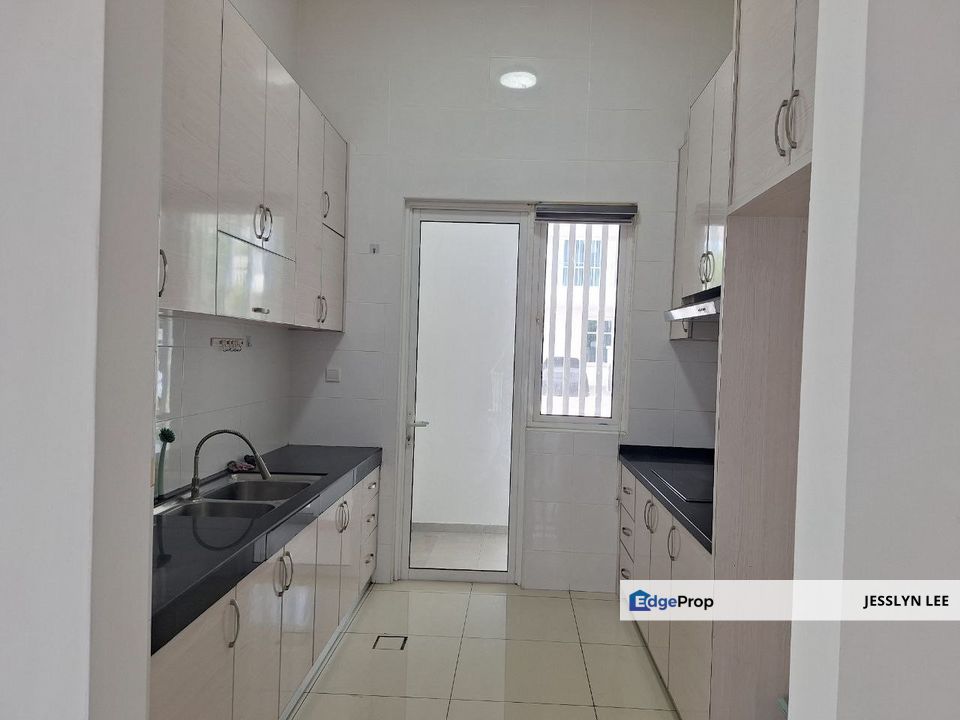 Eco Majestic , MELLOWOOD PARKHOME END LOT, Selangor, Semenyih