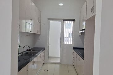 Mellowood @ Eco Majestic