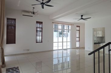 Mellowood @ Eco Majestic