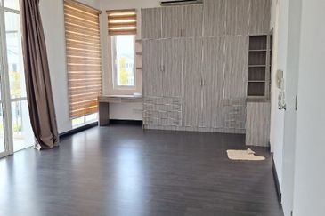 Mellowood @ Eco Majestic