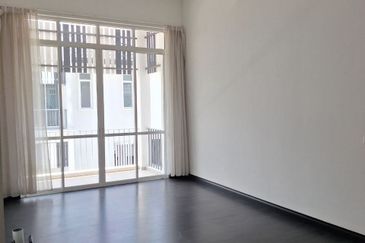 Mellowood @ Eco Majestic