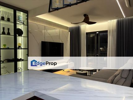 Sunway Serene, Petaling Jaya For Rent, Selangor, Petaling Jaya