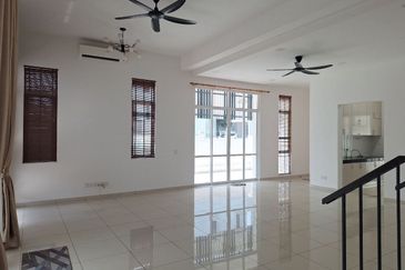 Mellowood @ Eco Majestic