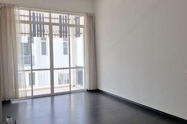 Mellowood @ Eco Majestic