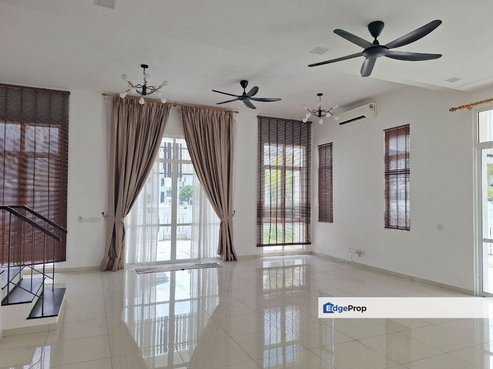 (Endlot) Mellowood Parkhome @ Eco Majestic, Selangor, Semenyih