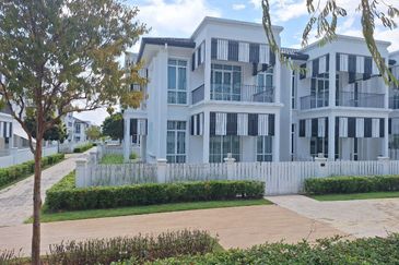 Mellowood @ Eco Majestic