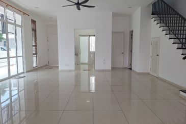 Mellowood @ Eco Majestic