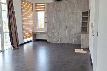 Mellowood @ Eco Majestic