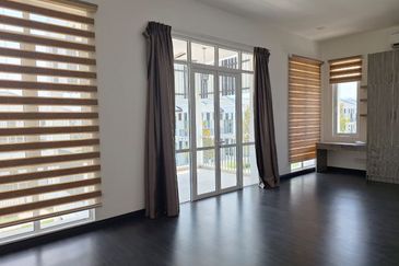 Mellowood @ Eco Majestic