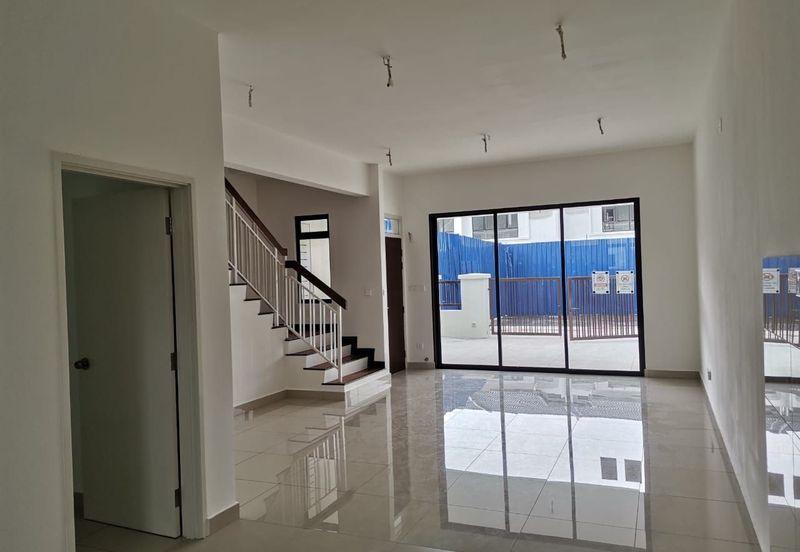 Mutiara Hills @ Semenyih