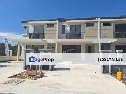 [Full Loan, free Mot, free legals fee] Mutiara Hills Semenyih, Selangor, Semenyih