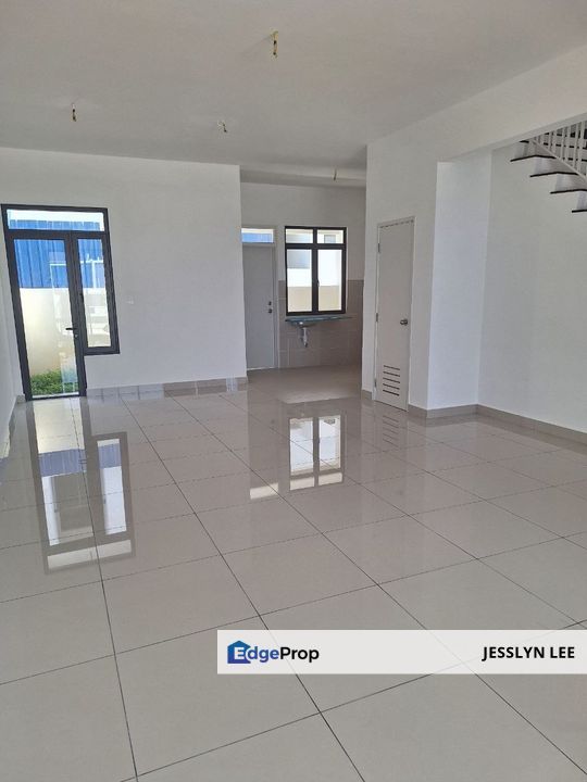 [Full Loan, free Mot, free legals fee] Mutiara Hills Semenyih, Selangor, Semenyih