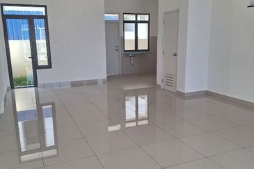 Mutiara Hills @ Semenyih